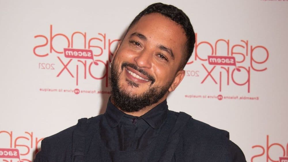 Slimane exilé au large de l’Afrique : "Je me suis senti comme à la maison"