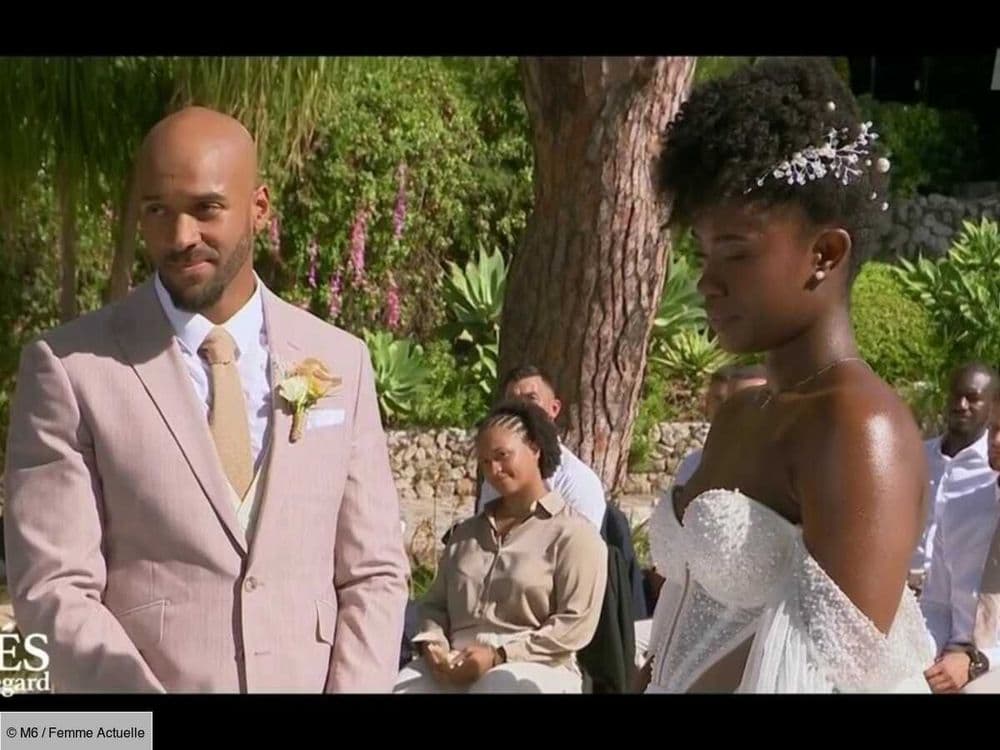 Mariés au premier regard : Keyn et Jennifer sont-ils toujours mariés ? (SPOILER)