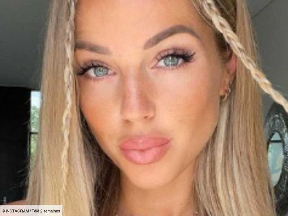 "Obligés de faire attention à tout" : Maddy Burciaga (C’est la famille) se confie sur les coulisses compliquées du métier d’influenceuse