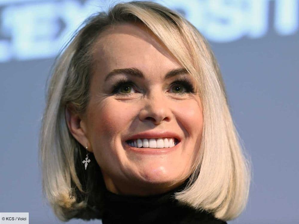 Laeticia Hallyday remporte une bataille : enfin une bonne nouvelle qui va faire du bien à ses finances !