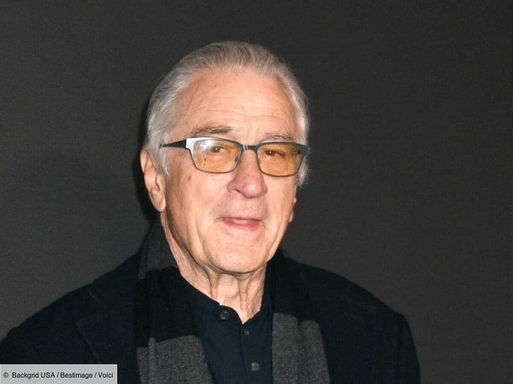 Festival de Cannes 2025 : cette récompense de renom que s'apprête à recevoir Robert de Niro