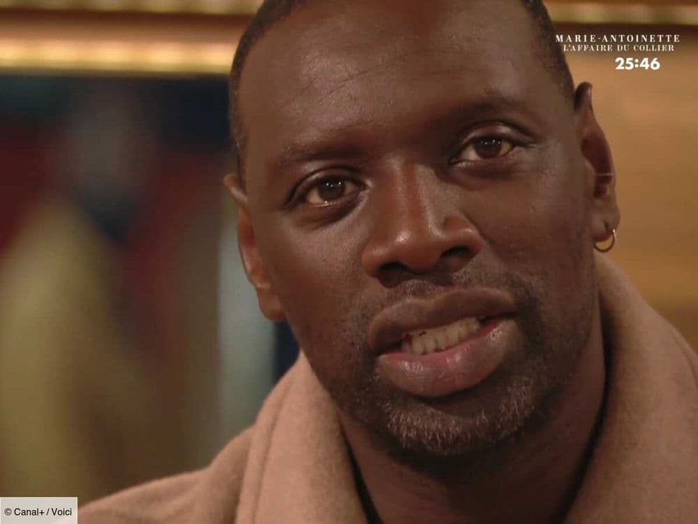 "C’est pas non plus facile" : Omar Sy se confie sur ses 27 ans d’amour avec sa femme Hélène (ZAPTV)