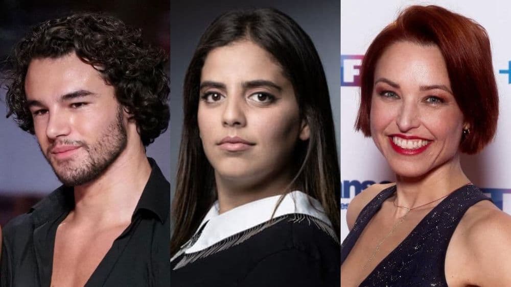 Danse avec les stars 2024 : perte de poids fulgurante d'un danseur, "jamais été aussi maigre"... et il sait pourquoi !