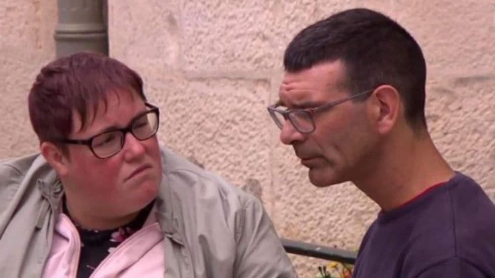 Fabrice (L’amour est dans le pré) : séparé de Justine ? Il est aperçu avec une autre femme et vous la connaissez tous !