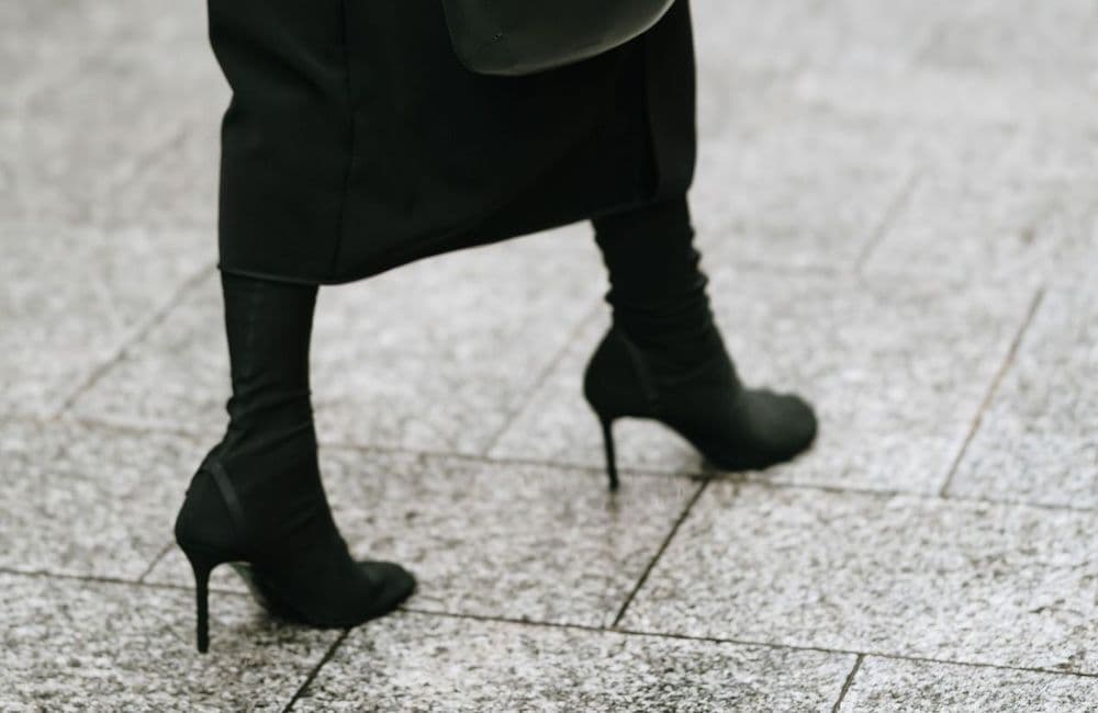 Ces bottes élégantes sont partout cet automne-hiver