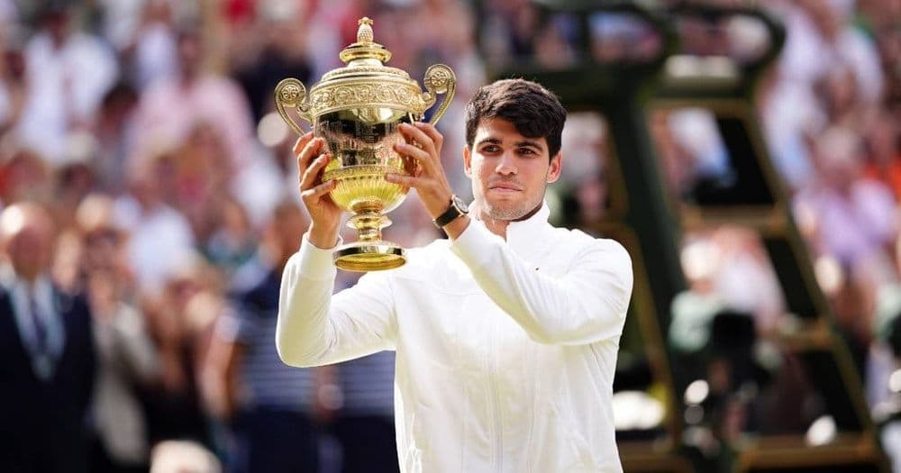 Sinner avec Djokovic, Alcaraz avec Zverev, les Français malchanceux