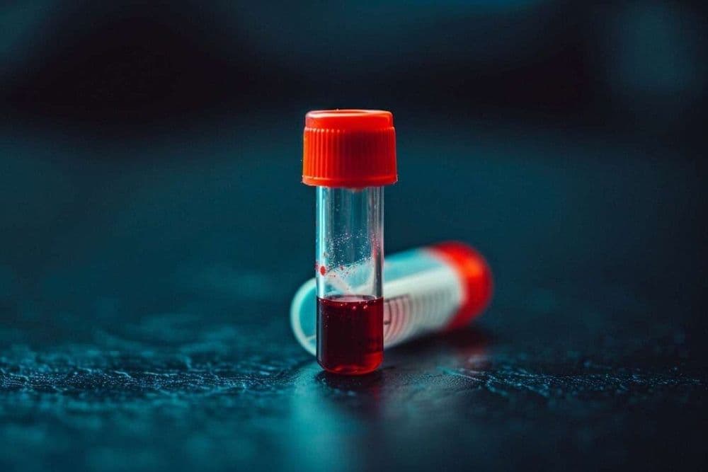 Une prise de sang pourrait permettre d’anticiper votre espérance de vie, selon une étude