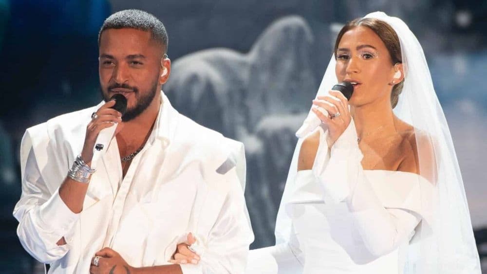 Vitaa sans tabou sur sa relation avec Slimane : "Il y a eu des fois où…"
