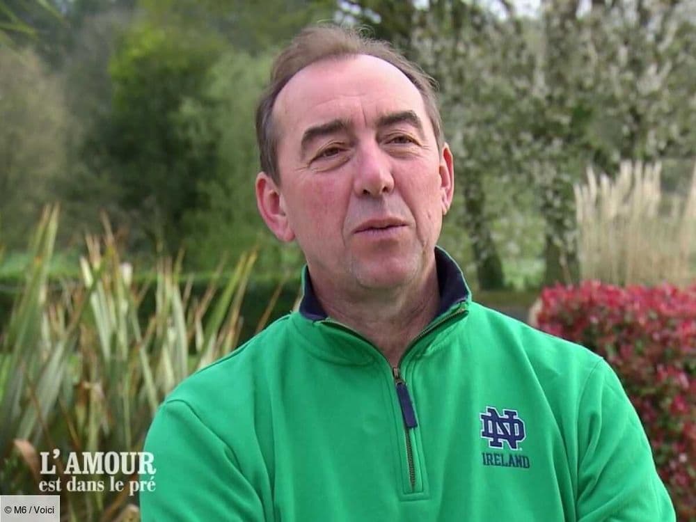 Mickaël (L'amour est dans le pré) : découvrez pour quelle prétendante l’agriculteur a finalement craqué (ZAPTV)