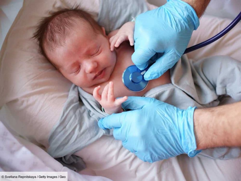 Où sont les bébés Russes? Moscou redouble d'efforts pour cacher une crise démographique grandissante