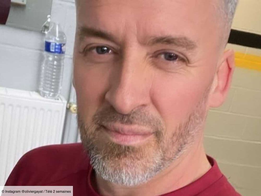 "J'aime bien être dans mon monde" : Olivier Gayat (Familles nombreuses) a déménagé à Pornic loin de sa famille, il explique pourquoi