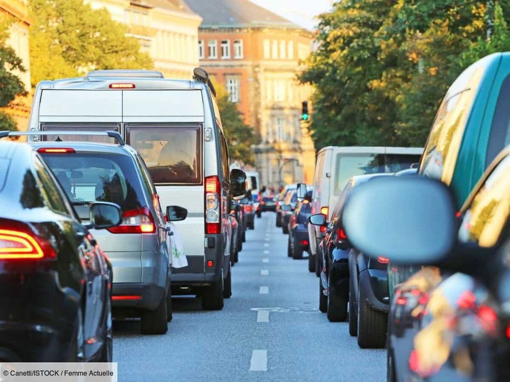 Attention aux arnaques à la vignette Crit'Air qui se multiplient, voici comment repérer les escroqueries