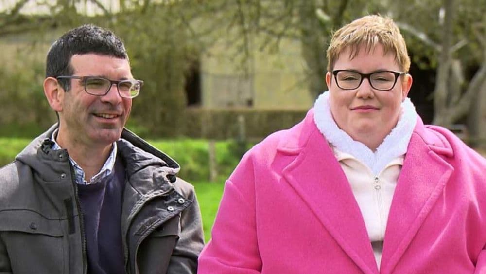 L'amour est dans le pré : Justine toujours en couple avec Patrice, elle  apparaît métamorphosée !