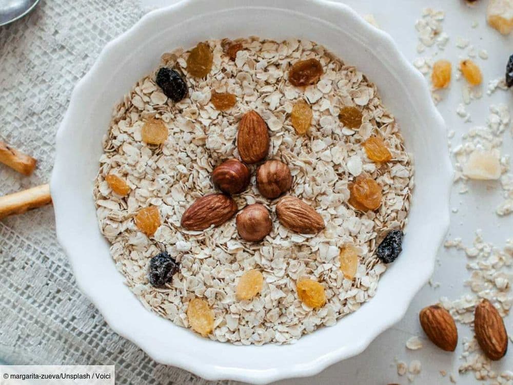 Aliments sans gluten : quels ingrédients peut-on choisir ?