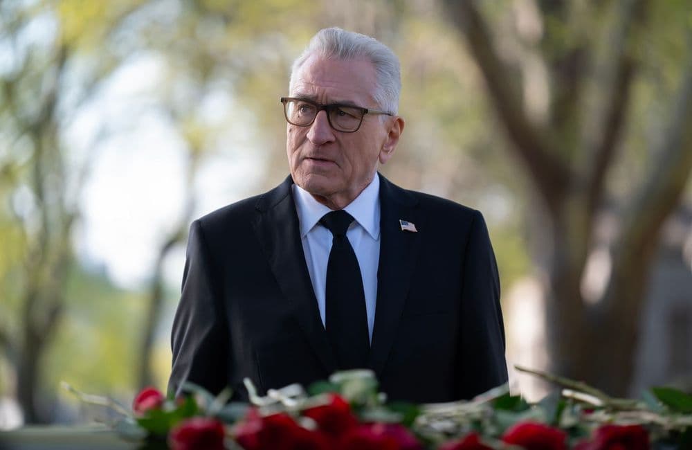 « Zero Day » : une saison 2 pour la série Netflix avec Robert De Niro ?