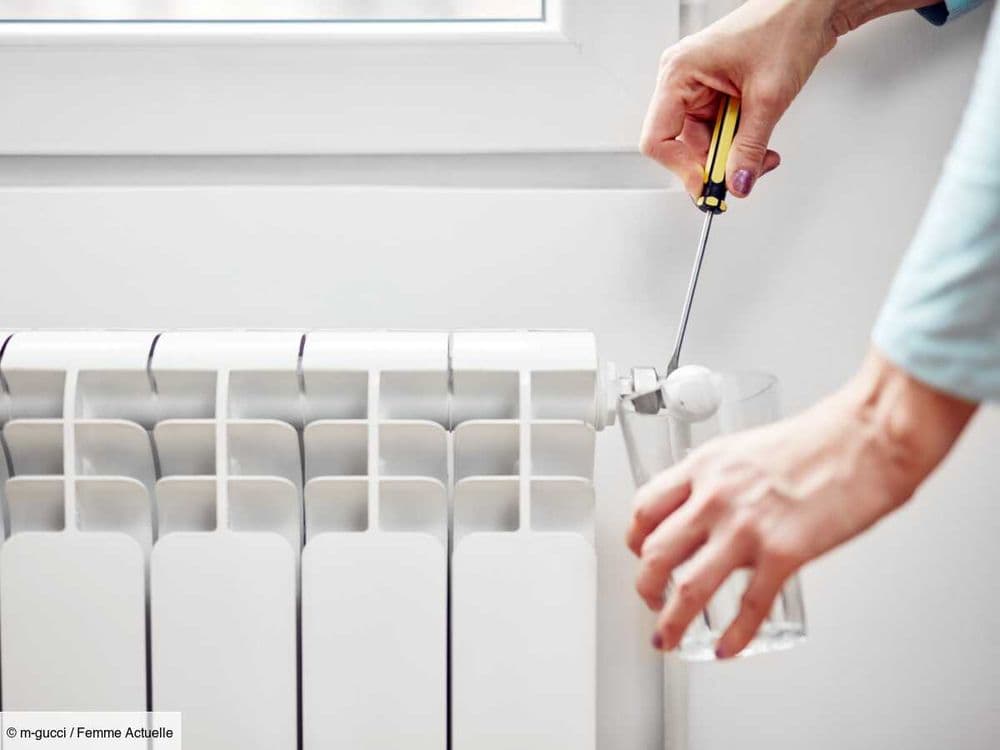 Quand doit-on purger ses radiateurs et comment faire ?