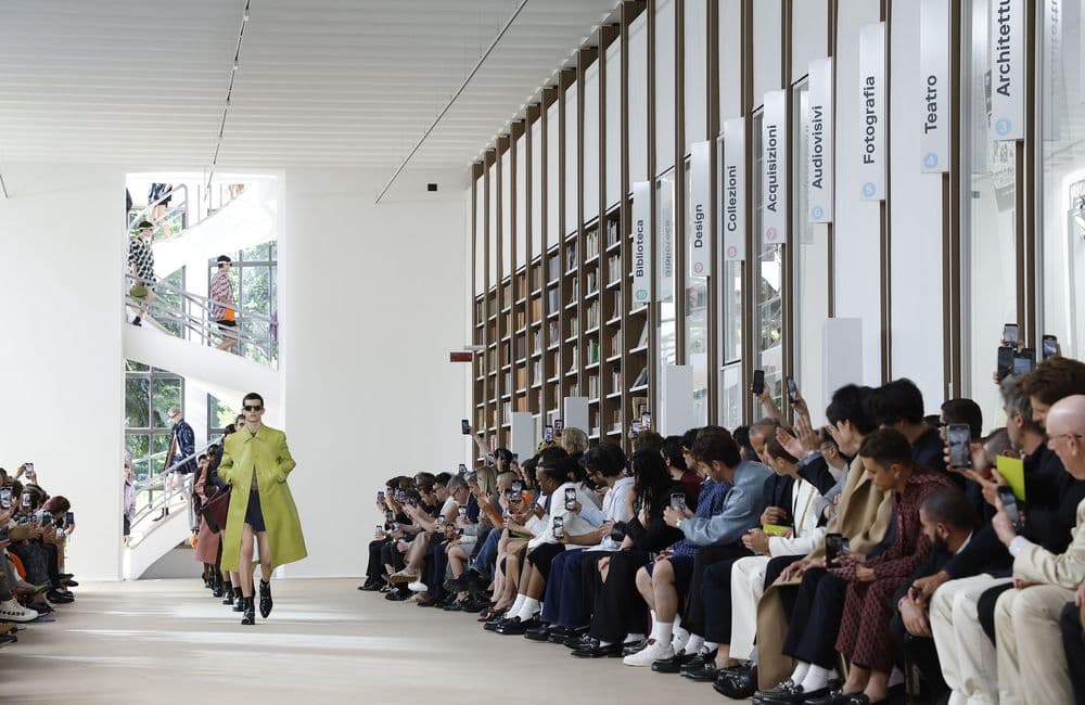Fashion Week Prêt-à-Porter et Haute Couture en 2024 : toutes les dates pour ne rater aucun défilé