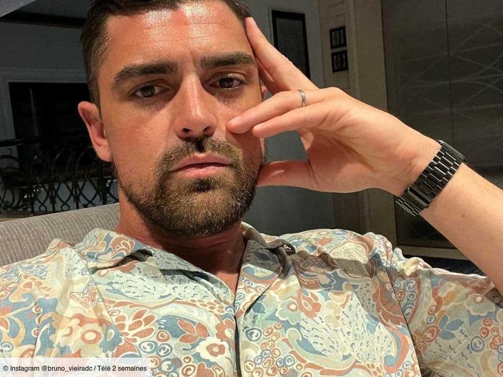 Mariés au premier regard : que devient Bruno Vieira, ex-compagnon d’Alicia et Jennifer ?