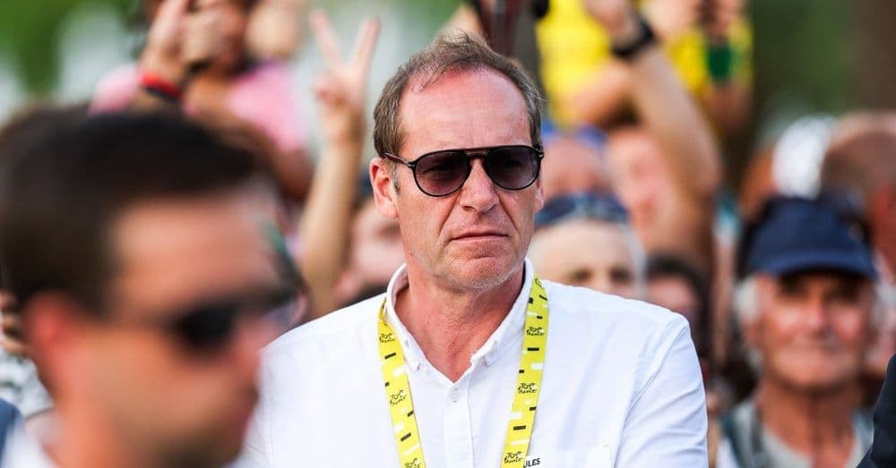 Tour de France, une grave erreur dénoncée
