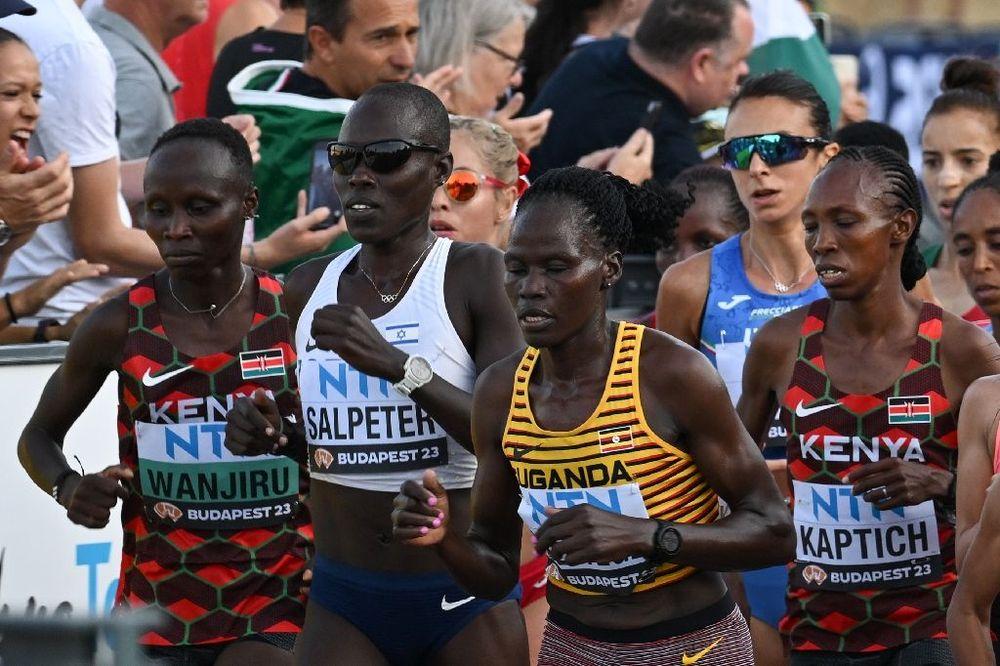 L'Ouganda enterre l'athlète olympique Rebecca Cheptegei, victime d'un féminicide sauvage