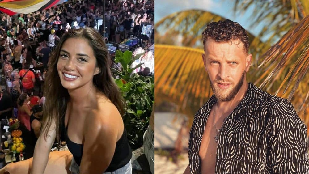 "Je ne lui souhaite pas le meilleur" : séparée de Jordan, Julie Bertin n’hésite pas à le tacler !