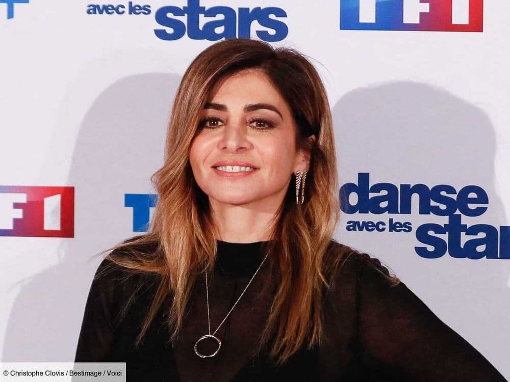 "Je suis fière de..." : Julie Zenatti revient sur l'agression subie quand elle avait 9 ans et le courage qu'elle a eu de dénoncer son agresseur