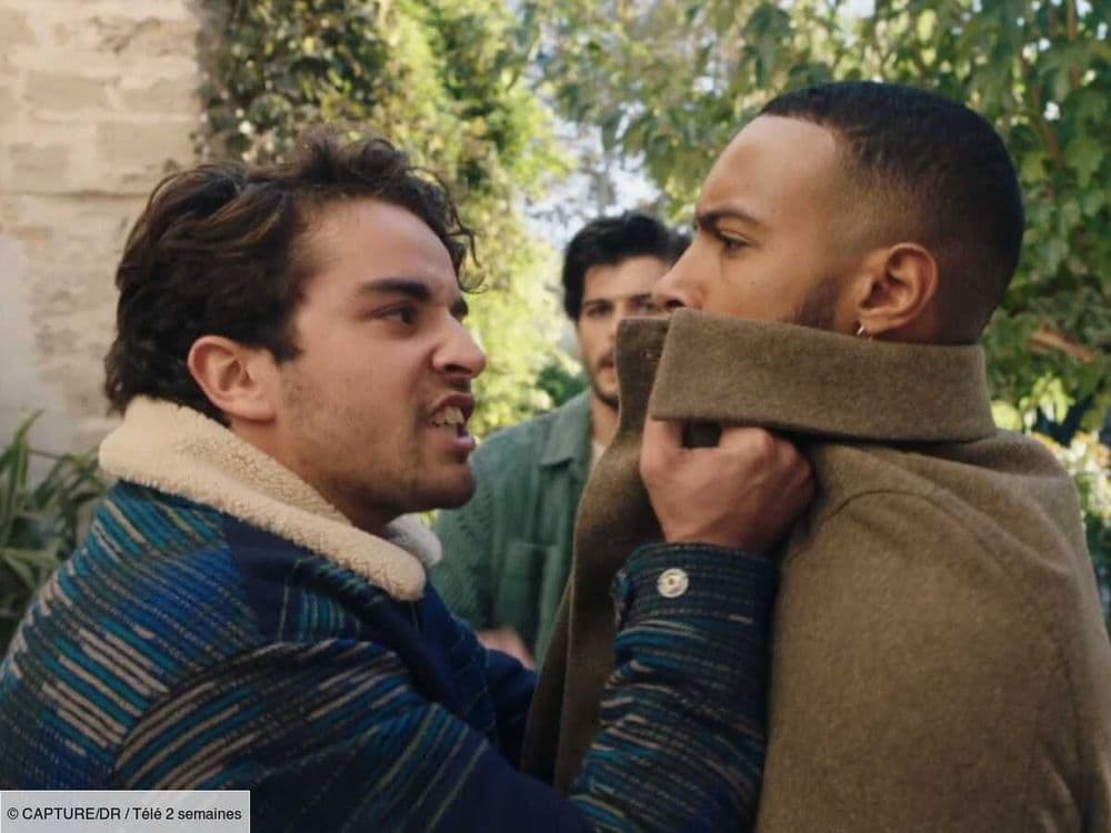 Ici tout commence en avance : Gary perd connaissance après s'être battu avec Solal, Quentin fait des avances à Léo... Le résumé de l’épisode 1080 du mercredi 1er janvier 2025