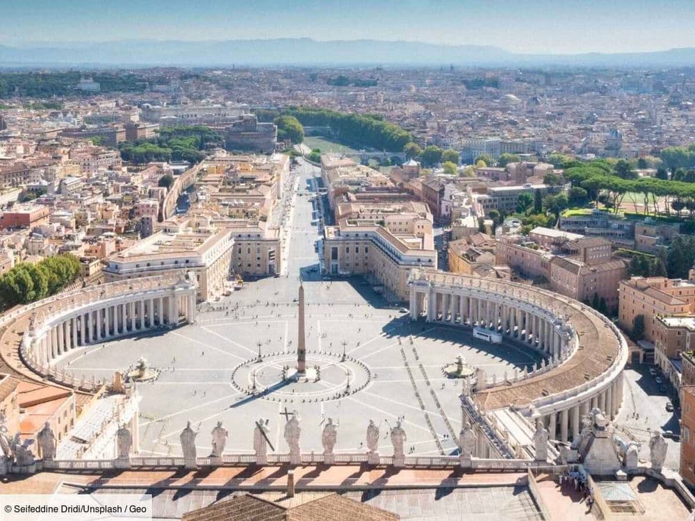 Conciles, réformes et schismes: l’évolution du Vatican à travers les siècles