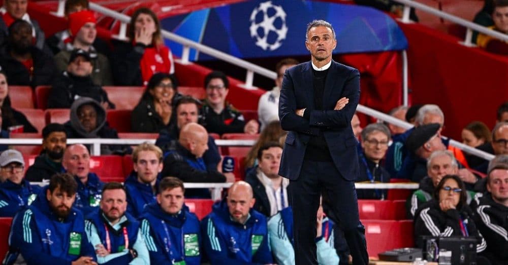 La stat qui fait mal pour le PSG
