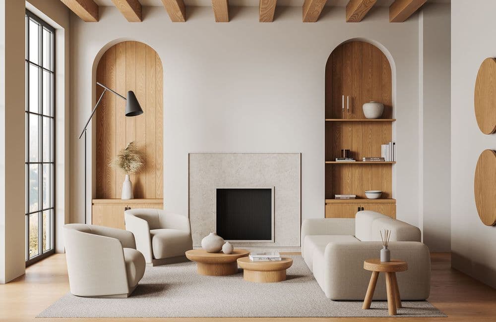 Cette simple astuce de décorateur rendra votre intérieur encore plus beau