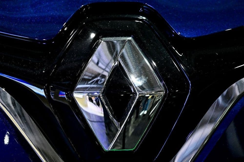 Renault détache ses résultats de Nissan et enregistre une perte de 9,5 milliards d'euros