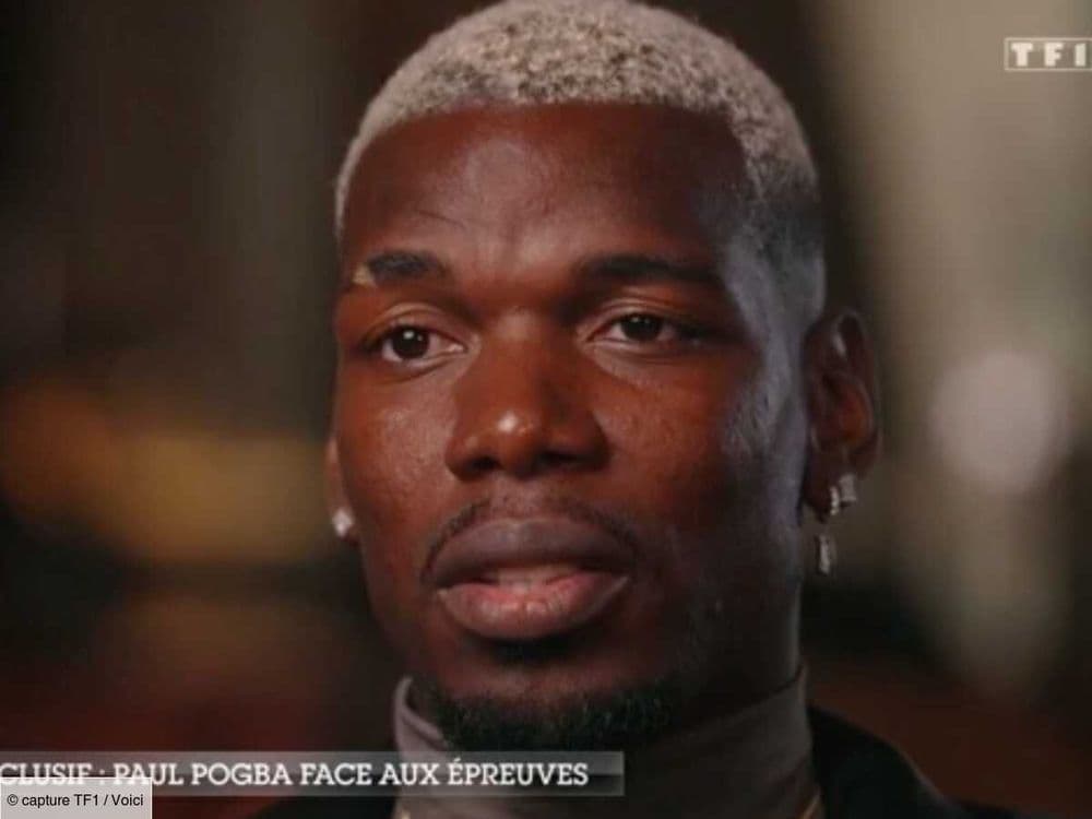 Paul Pogba a-t-il encore des contacts avec son frère Mathias ? Sa réponse surprenante dans Sept à huit
