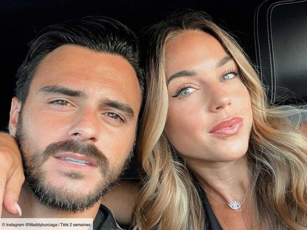 "Il ne veut plus, c'est l'enfer" : Maddy Burciaga et Benji Samat face à un refus catégorique de leur fils Andréa