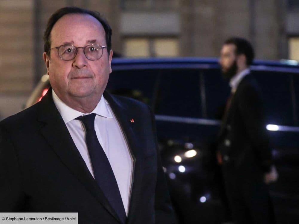 François Hollande : son fameux scooter de l’affaire Gayet vendu, découvrez son prix !
