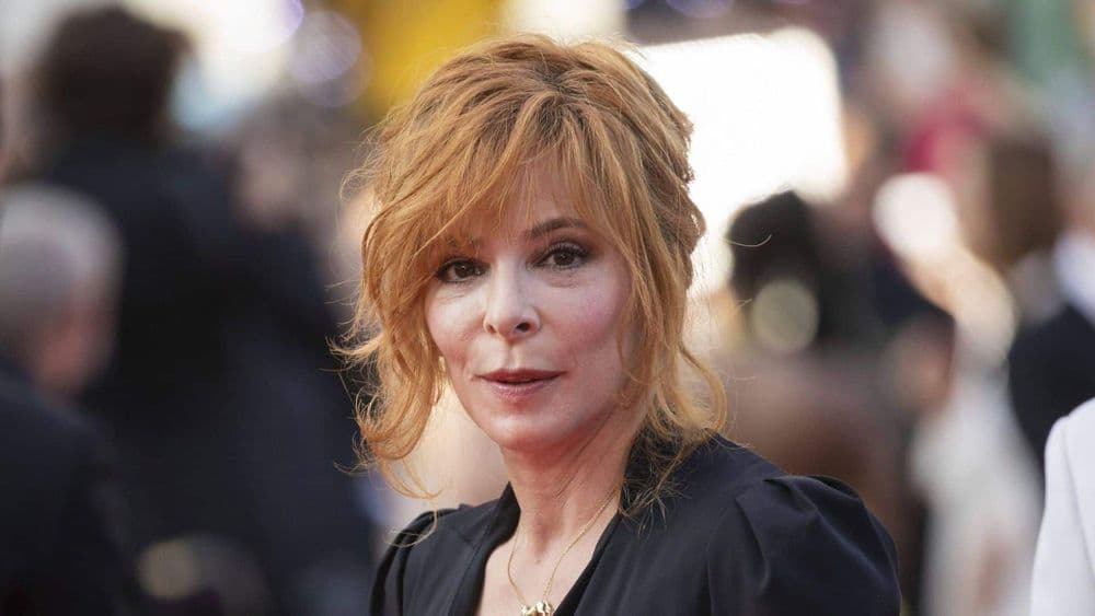 Mylène Farmer : la chanteuse vient de briser un nouveau record, regardez !