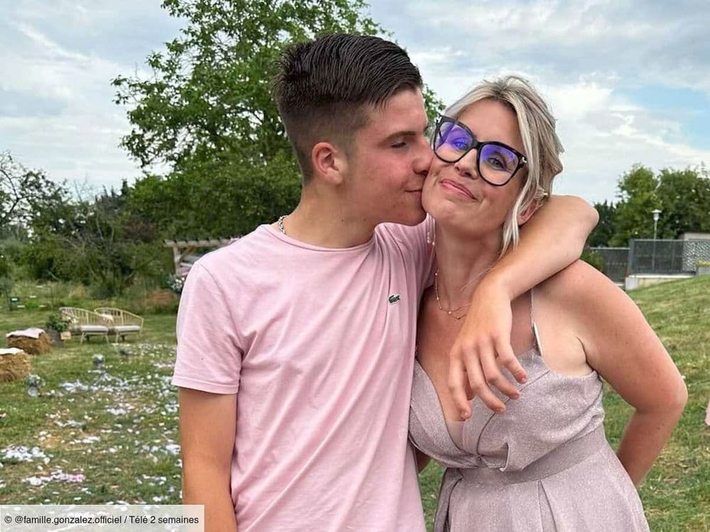 "Il est choqué" : Mélanie Gonzalez (Familles nombreuses) donne des nouvelles de son fils Nino après une violente chute