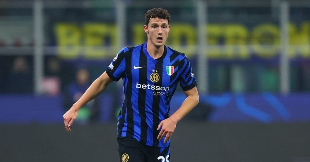 Benjamin Pavard, c’est confirmé