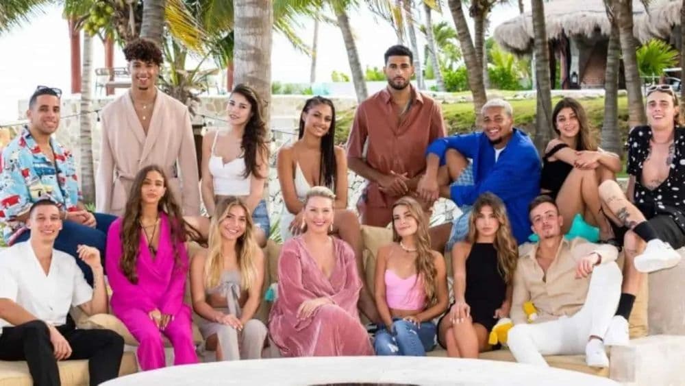 La Villa des coeurs brisés : la production a prévu une grosse surprise, et vous ne serez pas déçus !