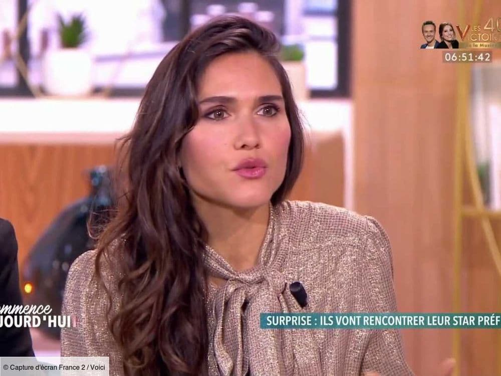"Faites gaffe à vos mots" : Joyce Jonathan violemment critiquée après avoir posté une photo d'elle en bikini, elle réplique de manière cinglante