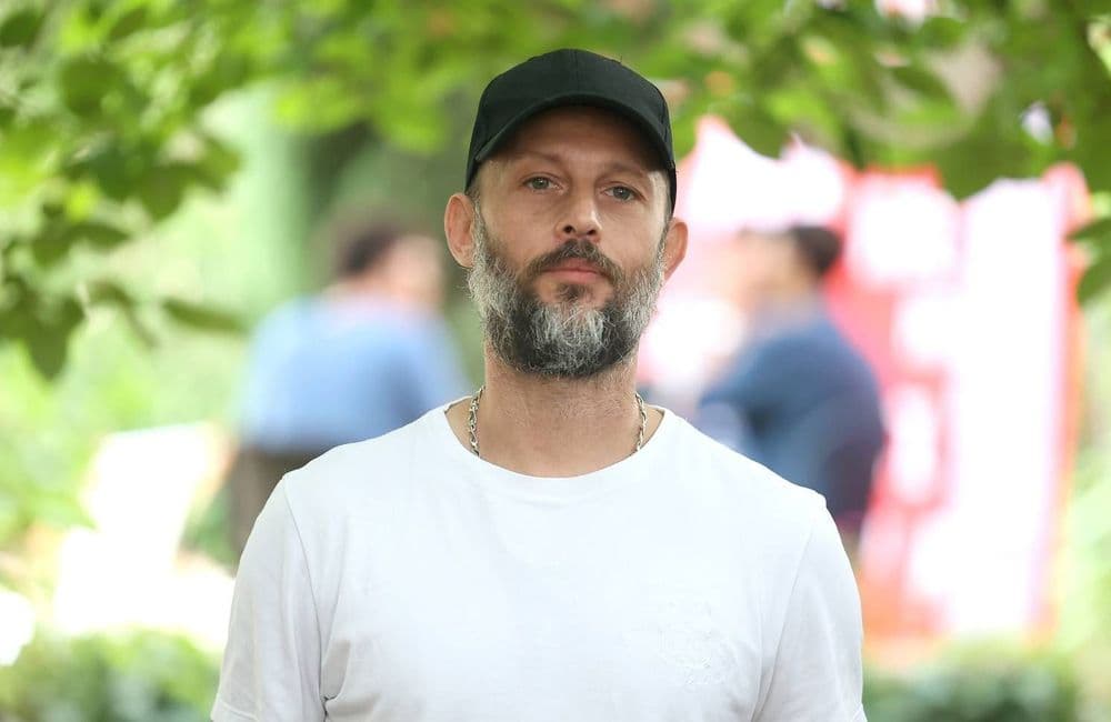 Accusé de violences par Sara Forestier, Nicolas Duvauchelle se défend : « Je ne suis pas un animal »
