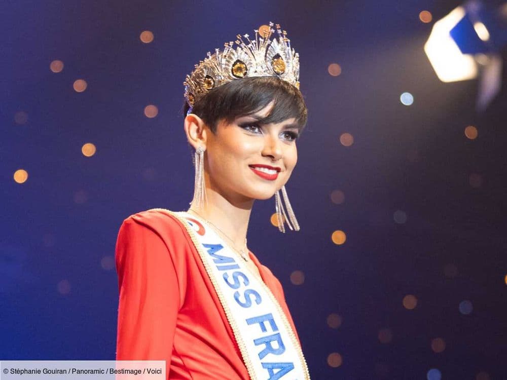 Miss France 2025 : une miss régionale va garder sa couronne une année de plus, découvrez pourquoi