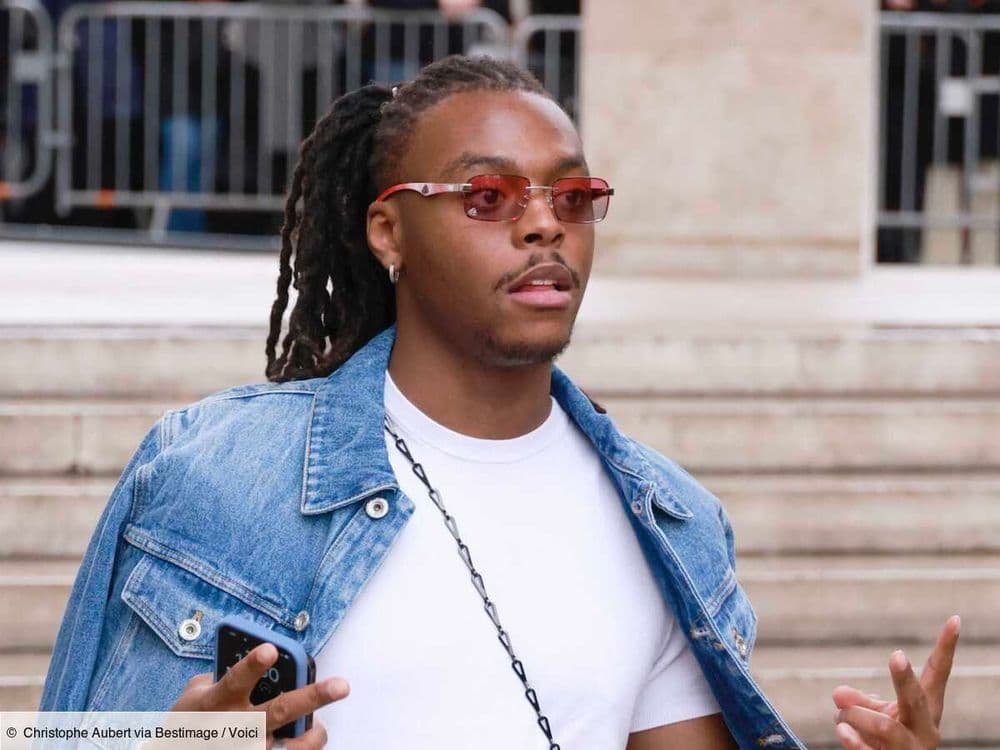 Koba LaD : qui est William Dogbey, le passager tué dans l'accident mortel causé par le rappeur ?