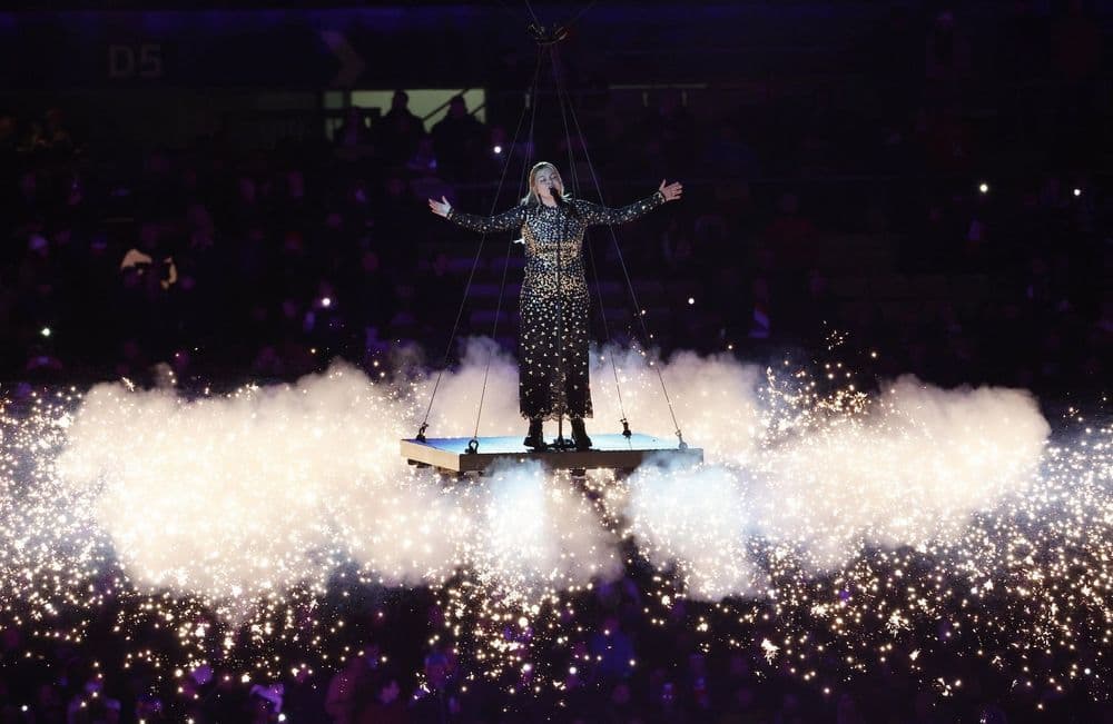 Eurovision : pourquoi on croit vraiment à la victoire de Louane cette année