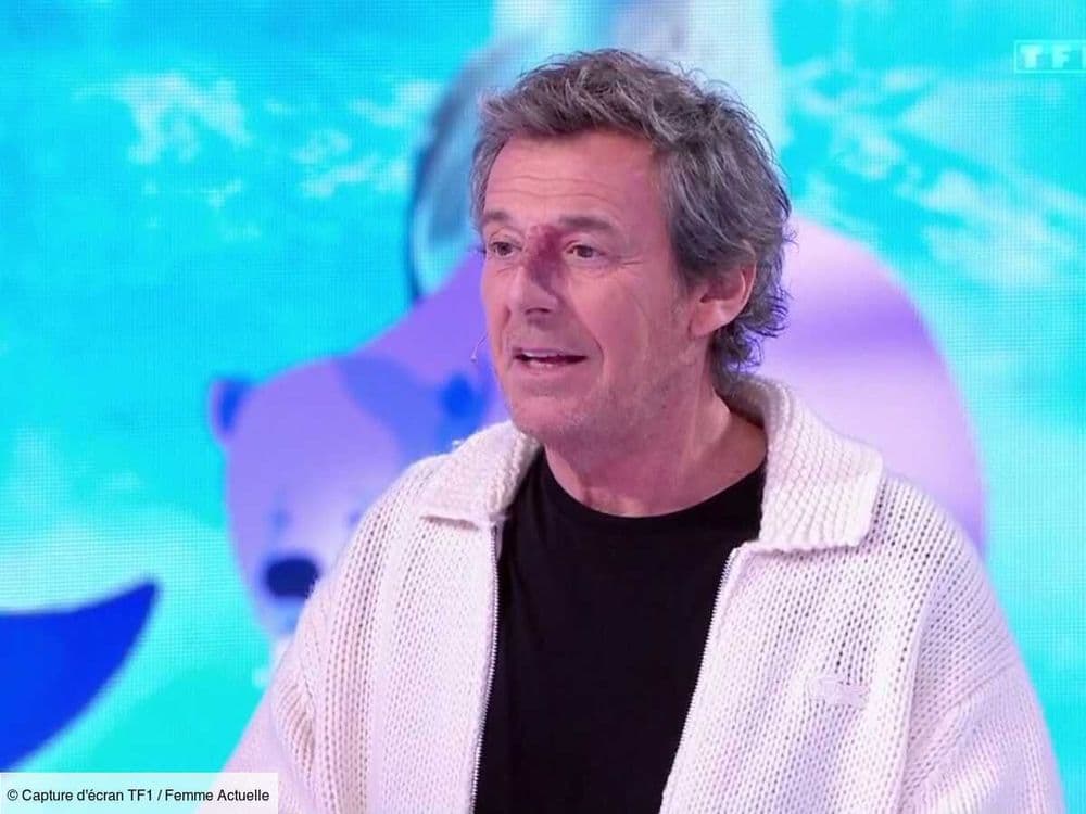 "Je trouve ça merveilleux" : Jean-Luc Reichmann ému en apprenant avoir réuni malgré lui un père et un fils grâce aux "12 coups de midi"