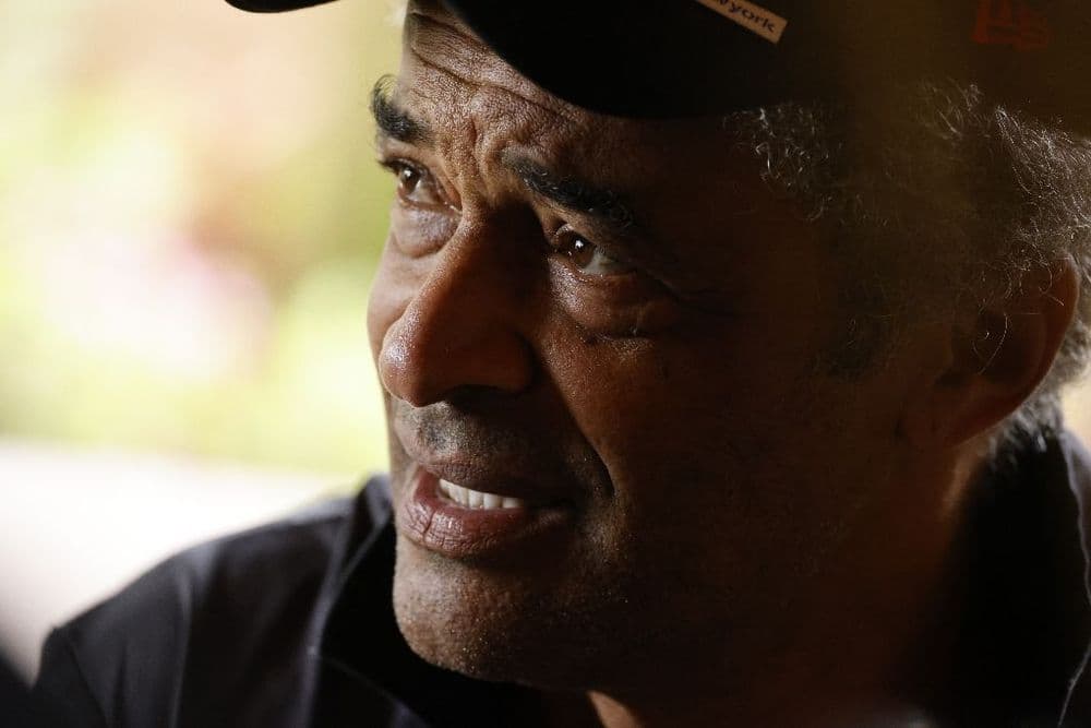 Yannick Noah va faire ses premiers pas d'acteur télé dans un polar