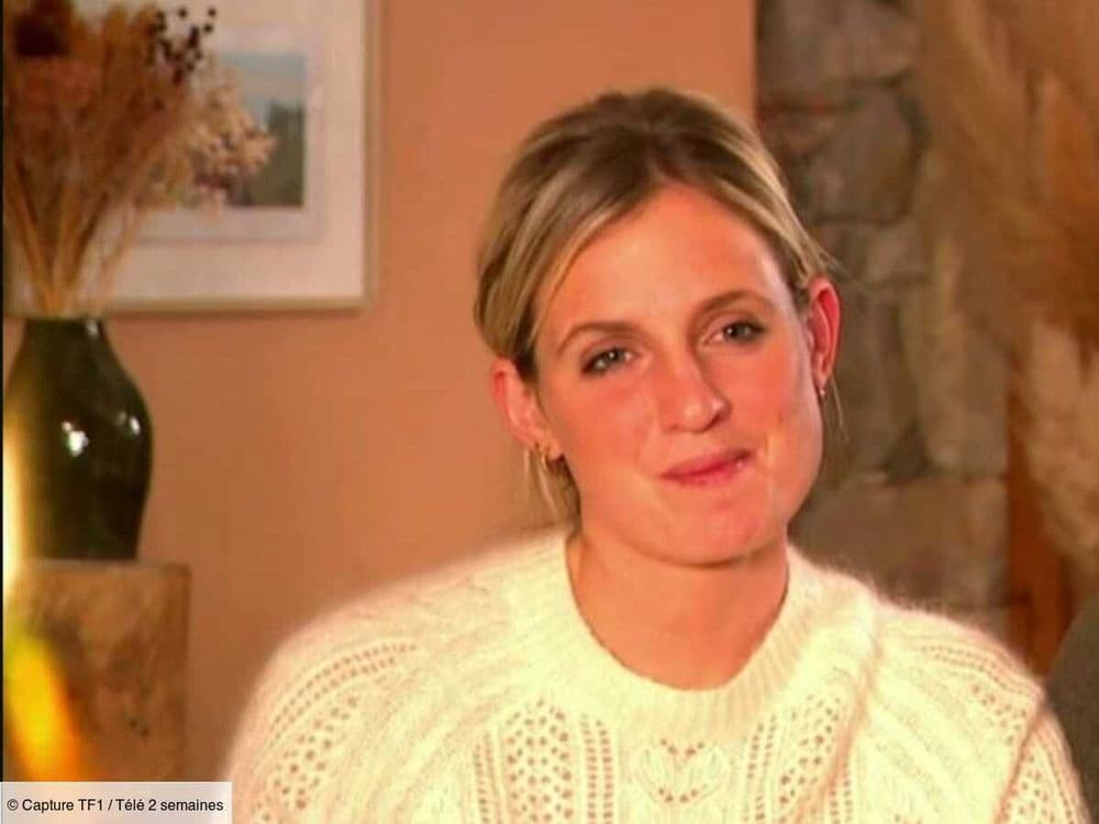 "C’était pas le programme !" : Marie-Caroline Cail (Familles nombreuses) victime d’une mésaventure à quelques jours de Noël