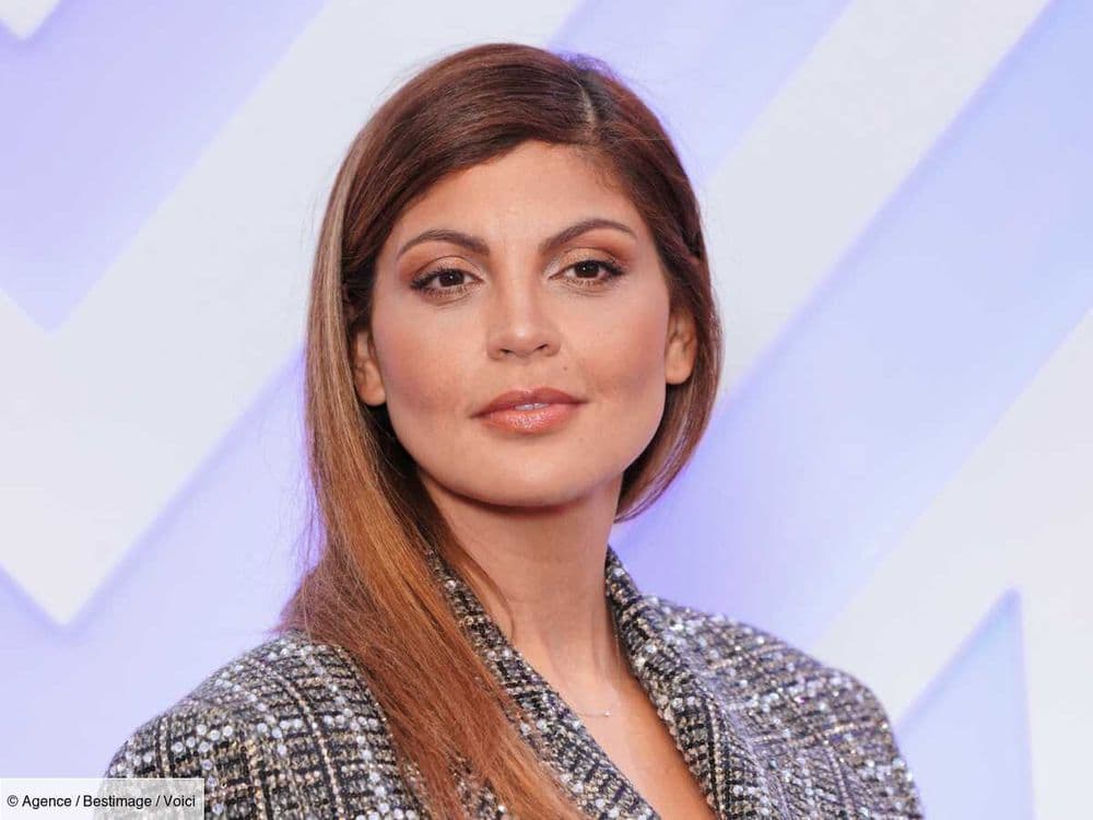 « On dirait que c'est sa mère » : Nawell Madani évoque les critiques qu'elle reçoit quand elle est avec son mari Djebril Zonga