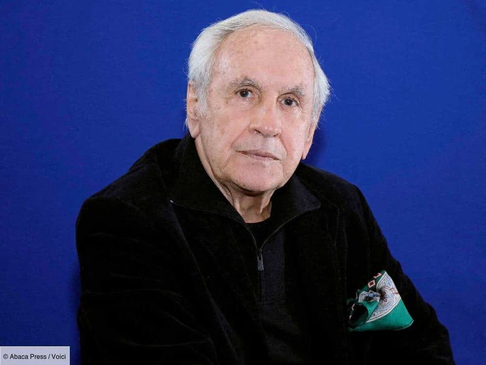 Mort de Patrice Laffont : Julian Bugier en plein JT, Jean-Luc Reichmann, Cyril Féraud... les hommages pleuvent (ZAPTV)