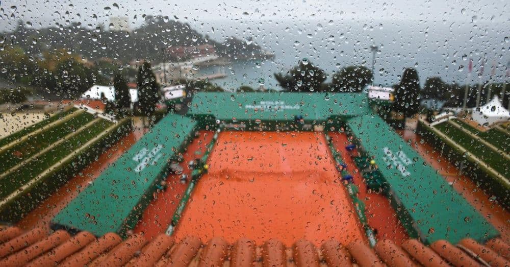 Monte-Carlo: Pluie annoncée, l'organisation revoit le programme