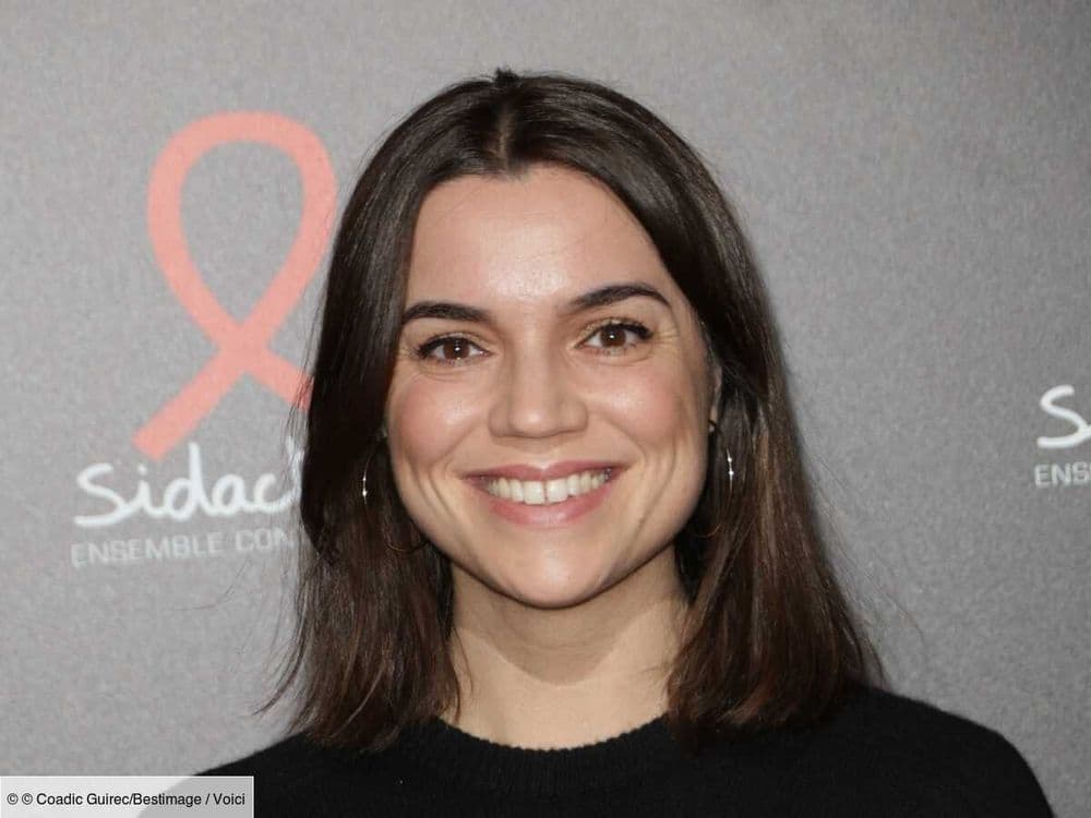 Cécile Grès : son compagnon qui est un célèbre sportif